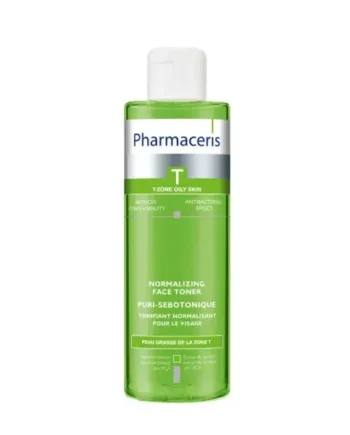 Pharmaceris   Puri Sebotonique Normaliserende Ansigtstonic  200ml