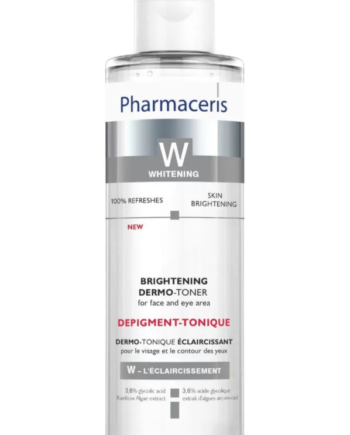 Pharmaceris   Brightening Dermo-toner For Face And Eye Area  200ml