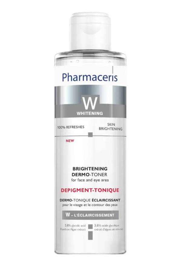 Pharmaceris Brightening Dermo-toner For Face And Eye Area 200ml