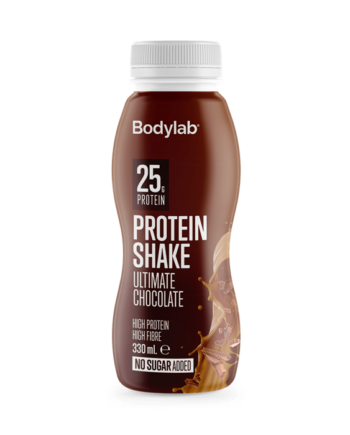 Protein Shake Ultimate Chocolate  330ml
