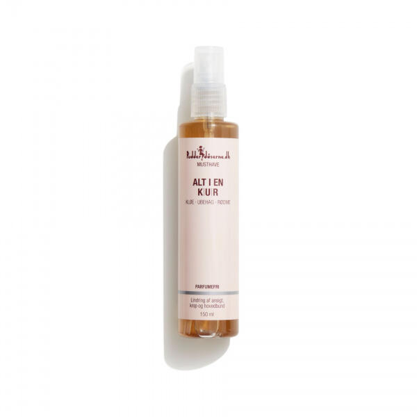 Pudderdåserne Alt En Kur 150ml
