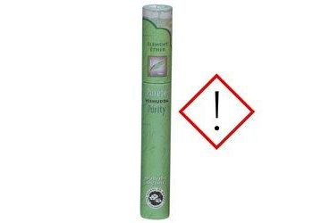 Purity Ayurvedisk Røgelse øko  16 Stk