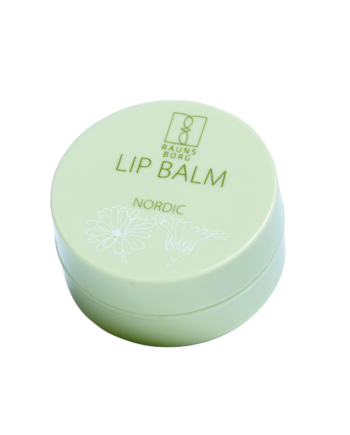 Raunsborg Nordic Lip Balm  15ml