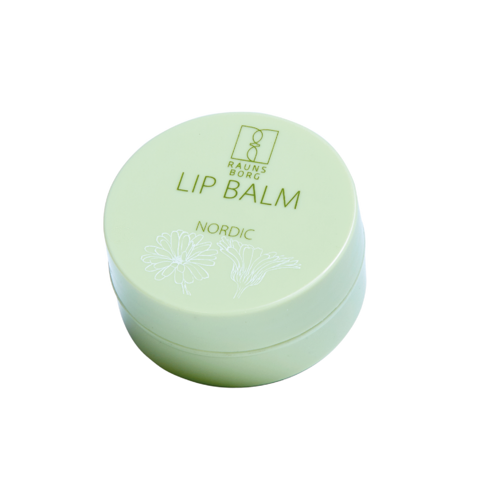 Raunsborg Nordic Lip Balm 15ml