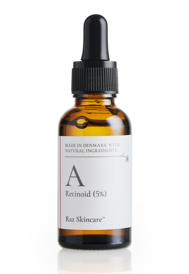Raz Skincare -retinoid 30ml