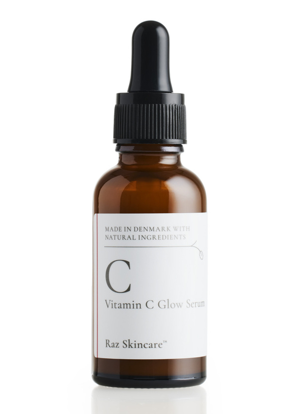 Raz Skincare -vitamin 30ml