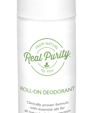 Real Purity Roll-on Deodorant 89 Ml