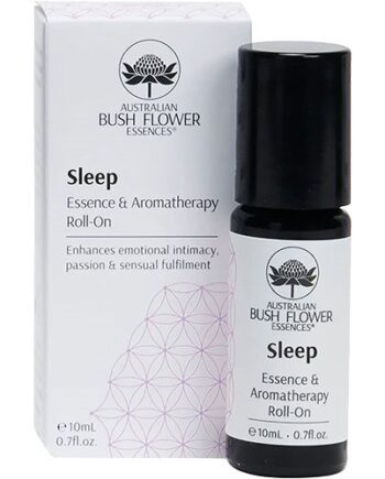 Roll On Sleep Essence   Aromaterapi 10 Ml