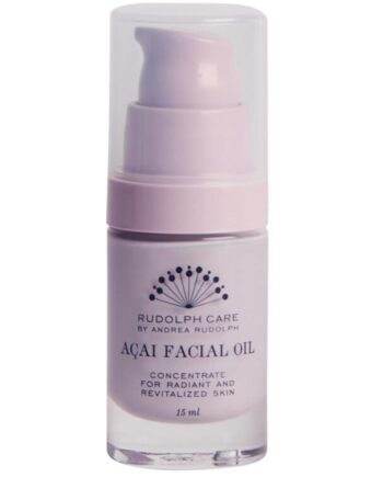 Rudolph Care Acai Anti-ageing Facial Oil  15ml