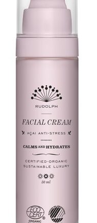 Rudolph Care Acai Anti-stress Facial Cream  50ml