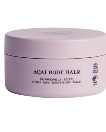 Rudolph Care Acai Body Balm  145ml