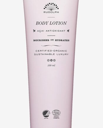 Rudolph Care Acai Body Lotion  100ml