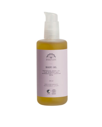 Rudolph Care Acai Body Oil  200ml