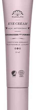 Rudolph Care Acai Eye Cream  15ml