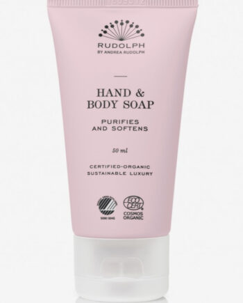 Rudolph Care Acai Hand   Body Soap  50 Ml