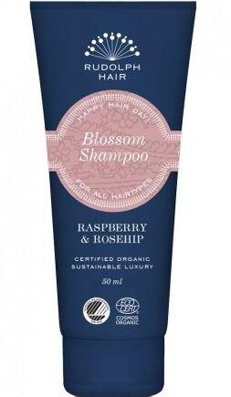 Rudolph Care Blossom Shampoo  50ml