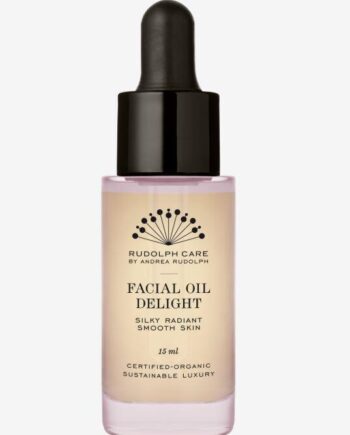 Rudolph Care Facial Oil Delight  15 Ml