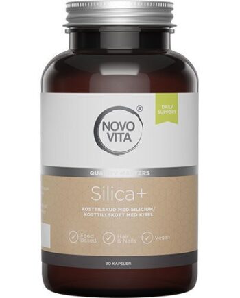 Silica  90 Kapsler
