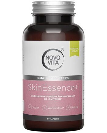 Skinessence  60 Kapsler