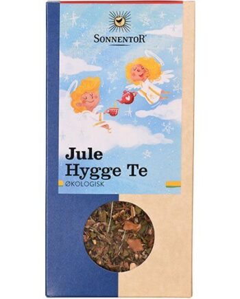 Sonnentor Julehygge Te    60g