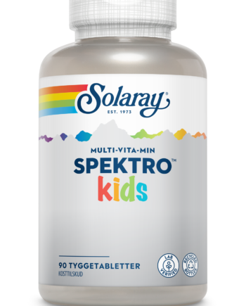 Spektro Kids 90 Tabletter