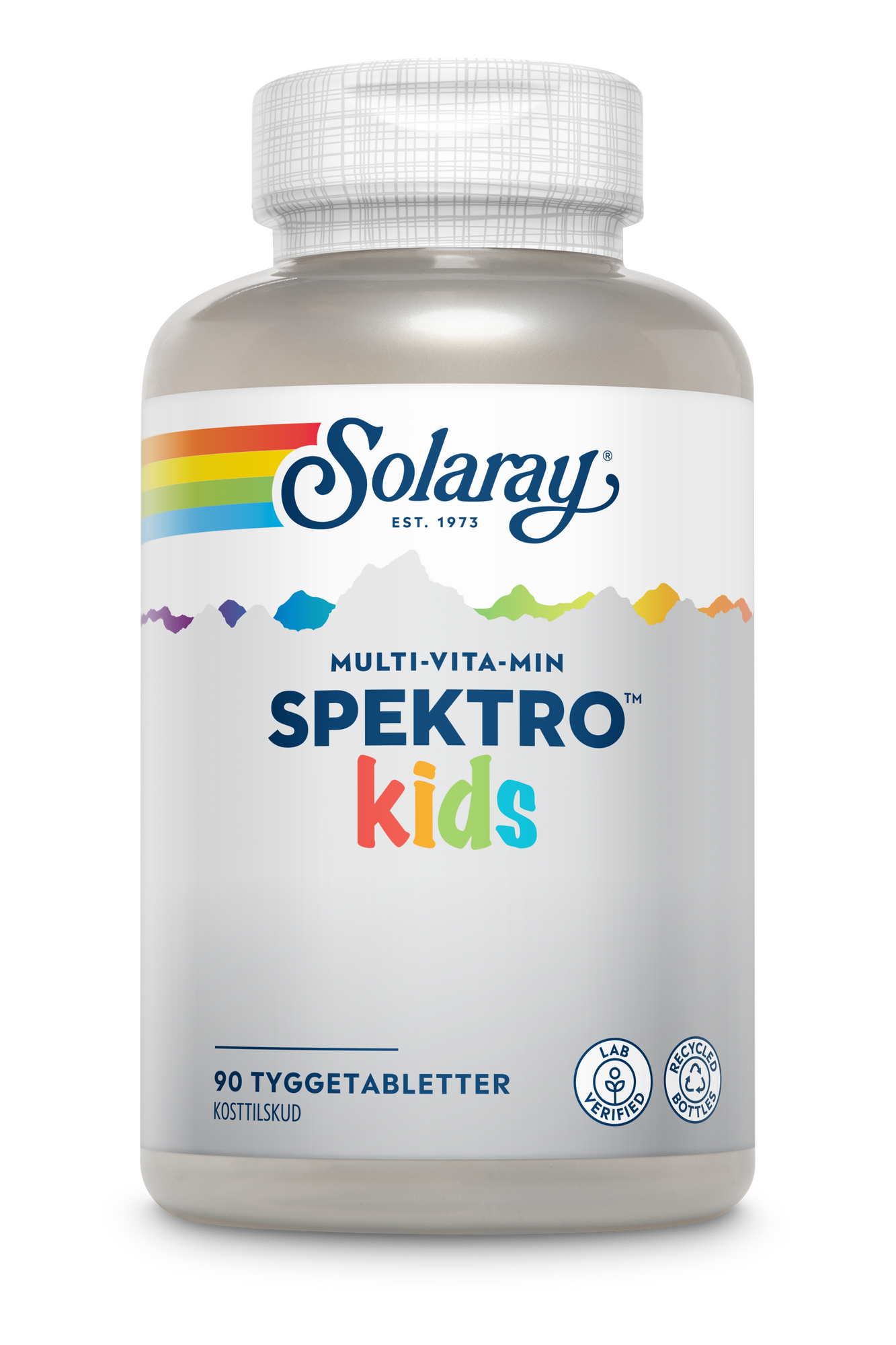 Spektro Kids 90 Tabletter