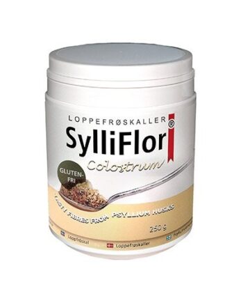 Sylliflor Colostrum  200g