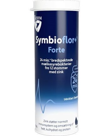 Symbioflor  Forte 30 Kapsler