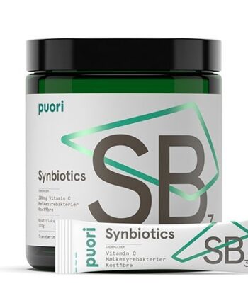 Synbiotics Sb3 30 Sticks       Gr  Purepharma