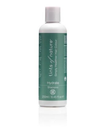 Tints Of Nature Shampoo 250 Ml