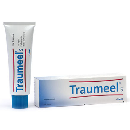 Traumeel   Salve 100 Gram