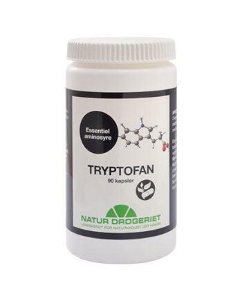 Tryptofan  90kap