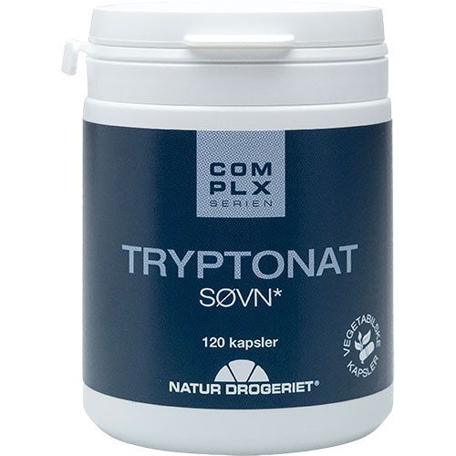 Trypton At 120 Kapsler