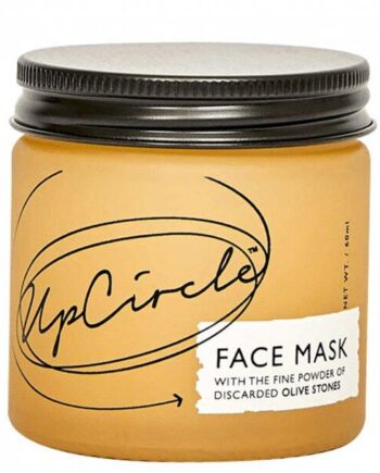Upcircle Clarifying Face Mask With Olive Powder  60ml
