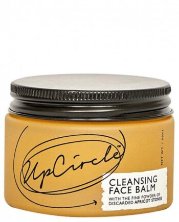 Upcircle Cleansing Face Balm With Apricot Powder  50ml