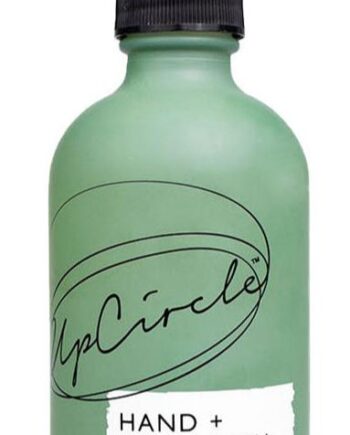 Upcircle Hand   Body Wash With Kiwi Water 250ml