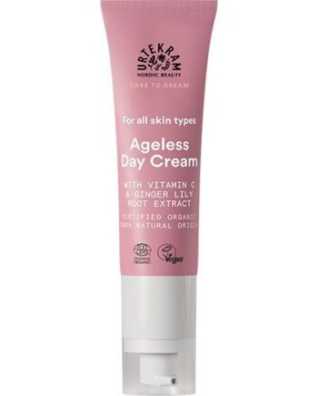 Urtekram Ageless Day Cream 50 Ml