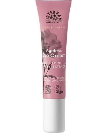 Urtekram Ageless Eye Cream 15 Ml
