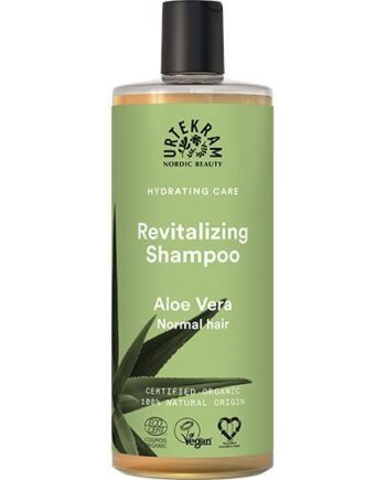 Urtekram Aloe Vera Shampoo  500ml