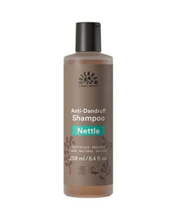 Urtekram Brændenælde Shampoo  250ml