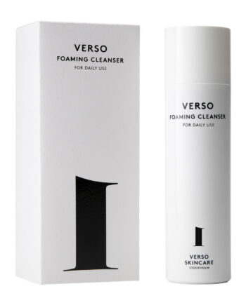 Verso No   Acne Deep Cleanse  150 Ml