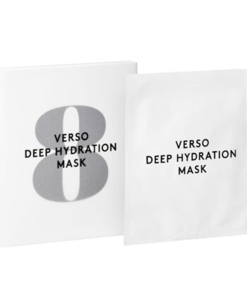 Verso No   Deep Hydration Mask    Stk
