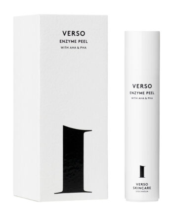 Verso No   Enzyme Peel  50 Ml