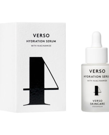 Verso No   Hydration Serum  30 Ml