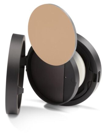 Yb Mineral Radiance Crã Me Powder Foundation Honey Refill