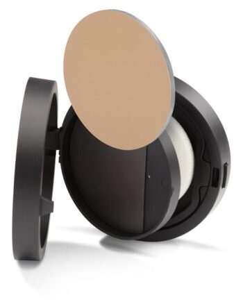 Yb Mineral Radiance Crã Me Powder Foundation Neutral Refill