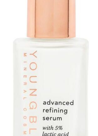 Youngblood Advanced Refining Serum  32ml
