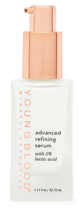 Youngblood Advanced Refining Serum 32ml
