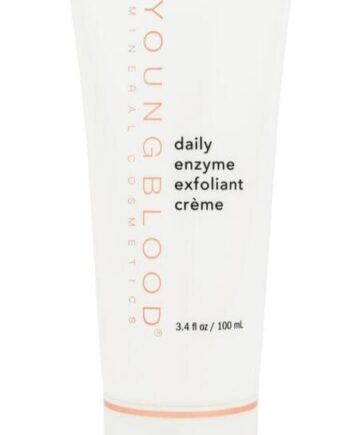 Youngblood Daily Enzyme Exfoliant Creme  100ml