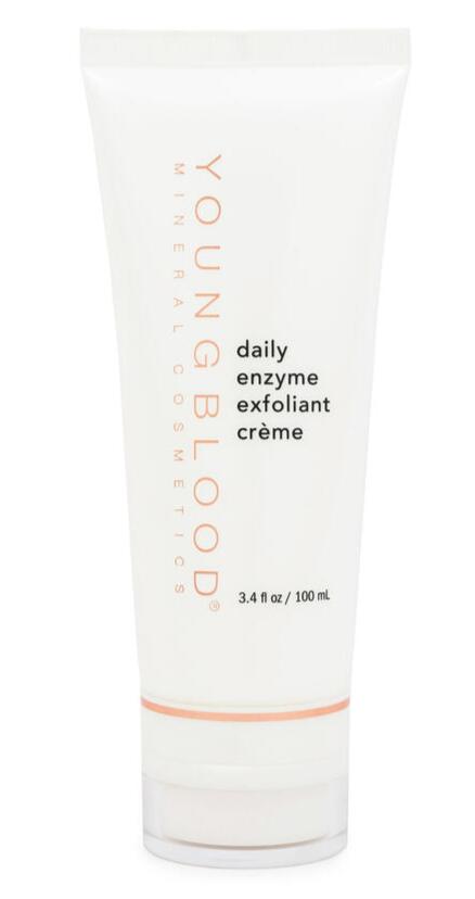 Youngblood Daily Enzyme Exfoliant Creme 100ml